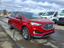Thumbnail image of 2022 Ford Edge at Serra Ford Farmington Hills