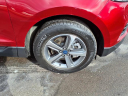 Thumbnail image of 2022 Ford Edge at Serra Ford Farmington Hills