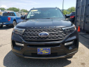 Thumbnail image of 2023 Ford Explorer at Sugar Loaf Ford USED