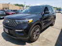 Thumbnail image of 2023 Ford Explorer at Sugar Loaf Ford USED