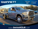 Thumbnail image of 2022 Ram 3500 at Five Star Gwinnett Dodge