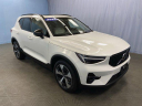 Thumbnail image of 2025 Volvo XC40 at Gengras Volvo New