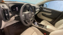 Thumbnail image of 2025 Volvo XC40 at Gengras Volvo New