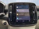 Thumbnail image of 2025 Volvo XC40 at Gengras Volvo New