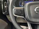 Thumbnail image of 2025 Volvo XC40 at Gengras Volvo New