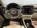 Thumbnail image of 2025 Volvo XC40 at Gengras Volvo New