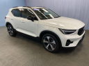 Thumbnail image of 2025 Volvo XC40 at Gengras Volvo New