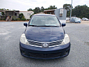 Thumbnail image of 2008 Nissan Versa at TLC Works, Inc