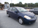 Thumbnail image of 2008 Nissan Versa at TLC Works, Inc