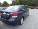 Thumbnail image of 2008 Nissan Versa at TLC Works, Inc