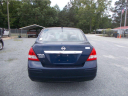 Thumbnail image of 2008 Nissan Versa at TLC Works, Inc