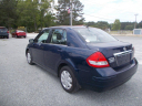 Thumbnail image of 2008 Nissan Versa at TLC Works, Inc
