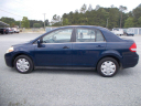 Thumbnail image of 2008 Nissan Versa at TLC Works, Inc