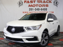 Thumbnail image of 2018 Acura MDX at Fast Track Motors