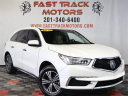 Thumbnail image of 2018 Acura MDX at Fast Track Motors