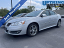 Thumbnail image of 2010 Pontiac G6 at Uftring Weston USED