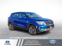 Thumbnail image of 2022 Kia Seltos at Lynnes Hyundai