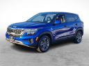 Thumbnail image of 2022 Kia Seltos at Lynnes Hyundai