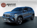 2024 Volkswagen Taos SE 4Motion at East Coast VW of Myrtle Beach