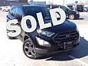 Thumbnail image of 2018 Ford EcoSport at Ferrario Auto Team Chrysler Dodge Jeep Ram
