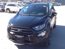 Thumbnail image of 2018 Ford EcoSport at Ferrario Auto Team Chrysler Dodge Jeep Ram