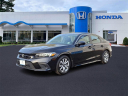 Thumbnail image of 2024 Honda Civic at Honda Of Toms River