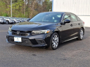 Thumbnail image of 2024 Honda Civic at Honda Of Toms River