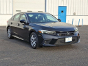 Thumbnail image of 2024 Honda Civic at Honda Of Toms River