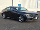 Thumbnail image of 2024 Honda Civic at Honda Of Toms River