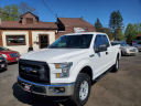 Thumbnail image of 2016 Ford F-150 at MASTER AUTO SALES