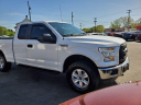 Thumbnail image of 2016 Ford F-150 at MASTER AUTO SALES
