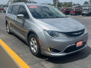Thumbnail image of 2018 Chrysler Pacifica Hybrid at Janssen Buick GMC
