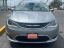 Thumbnail image of 2018 Chrysler Pacifica Hybrid at Janssen Buick GMC