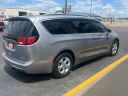 Thumbnail image of 2018 Chrysler Pacifica Hybrid at Janssen Buick GMC