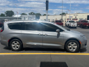 2018 Chrysler Pacifica Hybrid Touring L at Janssen Buick GMC