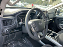 Thumbnail image of 2024 Nissan Titan at Sunrise Volkswagen of Fort Pierce
