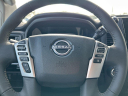 Thumbnail image of 2024 Nissan Titan at Sunrise Volkswagen of Fort Pierce