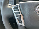 Thumbnail image of 2024 Nissan Titan at Sunrise Volkswagen of Fort Pierce