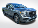 Thumbnail image of 2024 Nissan Titan at Sunrise Volkswagen of Fort Pierce
