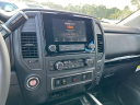 Thumbnail image of 2024 Nissan Titan at Sunrise Volkswagen of Fort Pierce