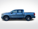 Thumbnail image of 2024 Nissan Titan at Sunrise Volkswagen of Fort Pierce