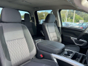 Thumbnail image of 2024 Nissan Titan at Sunrise Volkswagen of Fort Pierce