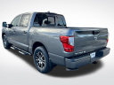 Thumbnail image of 2024 Nissan Titan at Sunrise Volkswagen of Fort Pierce