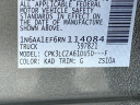 Thumbnail image of 2024 Nissan Titan at Sunrise Volkswagen of Fort Pierce