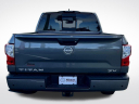 Thumbnail image of 2024 Nissan Titan at Sunrise Volkswagen of Fort Pierce