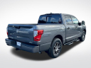 Thumbnail image of 2024 Nissan Titan at Sunrise Volkswagen of Fort Pierce