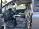 Thumbnail image of 2024 Nissan Titan at Sunrise Volkswagen of Fort Pierce