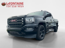 Thumbnail image of 2018 GMC Sierra 1500 at LaFontaine Chevrolet Plymouth