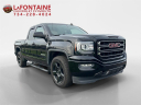 Thumbnail image of 2018 GMC Sierra 1500 at LaFontaine Chevrolet Plymouth