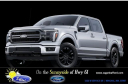 Thumbnail image of 2025 Ford F-150 at Sugar Loaf Ford USED